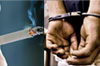 Mangaluru: 2 arrested for smoking cigarette mixed with intoxicants